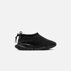 Hot Nike X Undercover Moc Flow Black / Black