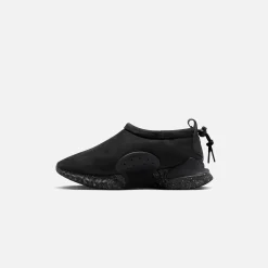 Fashion Nike X Undercover Moc Flow Black / Black