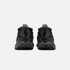 Fashion Nike X Undercover Moc Flow Black / Black
