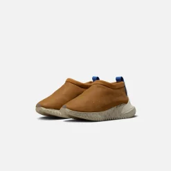 Sale Nike X Undercover Moc Flow Ale Brown / Team Royal