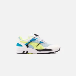 Sale Puma Xs 7000 Vintage Puma White / Dresden Blue