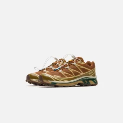 Fashion Salomon Xt-6 Rubber / Lizard / Eden