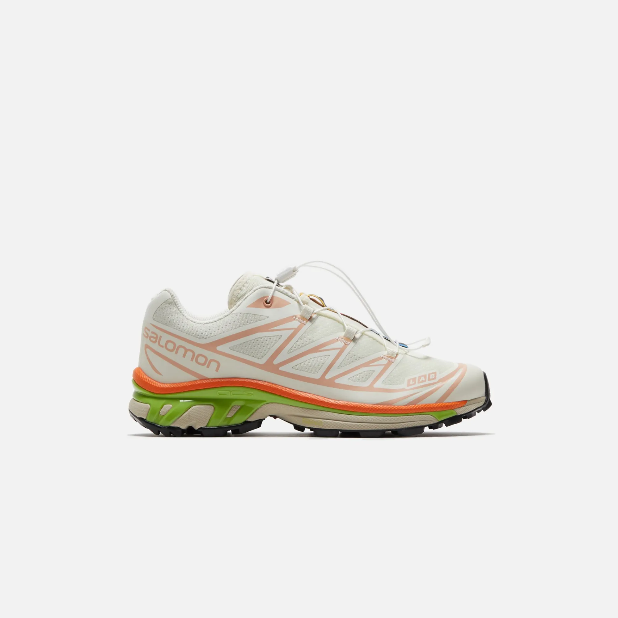 Store Salomon Xt-6 Vanilla / Feather Gray / Rose Cloud
