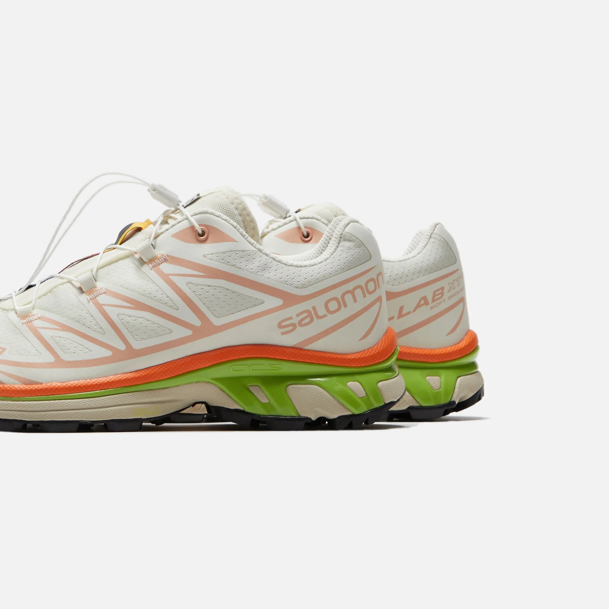 Store Salomon Xt-6 Vanilla / Feather Gray / Rose Cloud