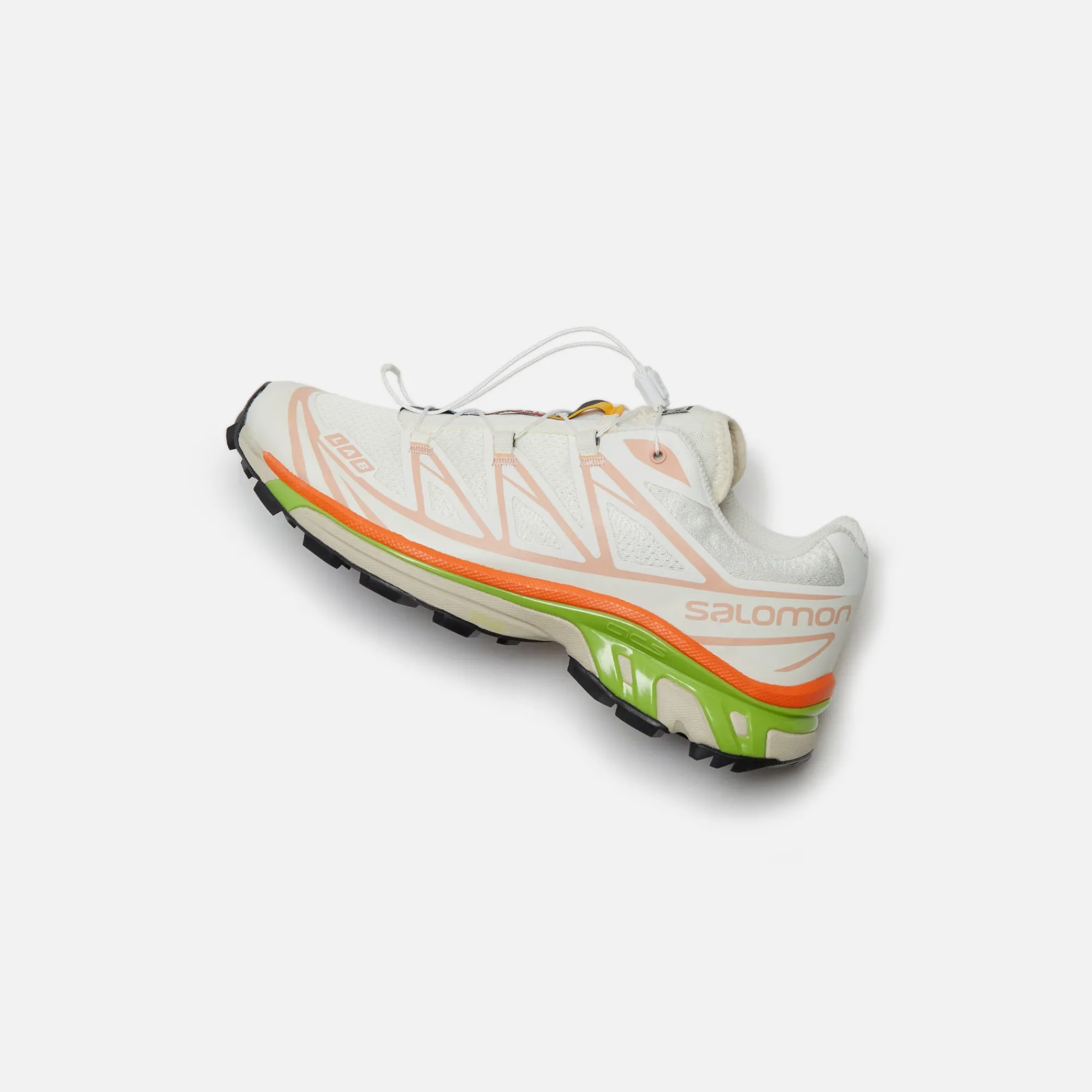 Store Salomon Xt-6 Vanilla / Feather Gray / Rose Cloud