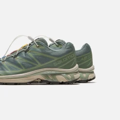 Outlet Salomon Xt-6 Laurel Wreath / Lily Pad / Desert Sage