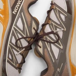 Store Salomon Xt-6 Expanse Feather Gray / Delicioso / Golden Oak