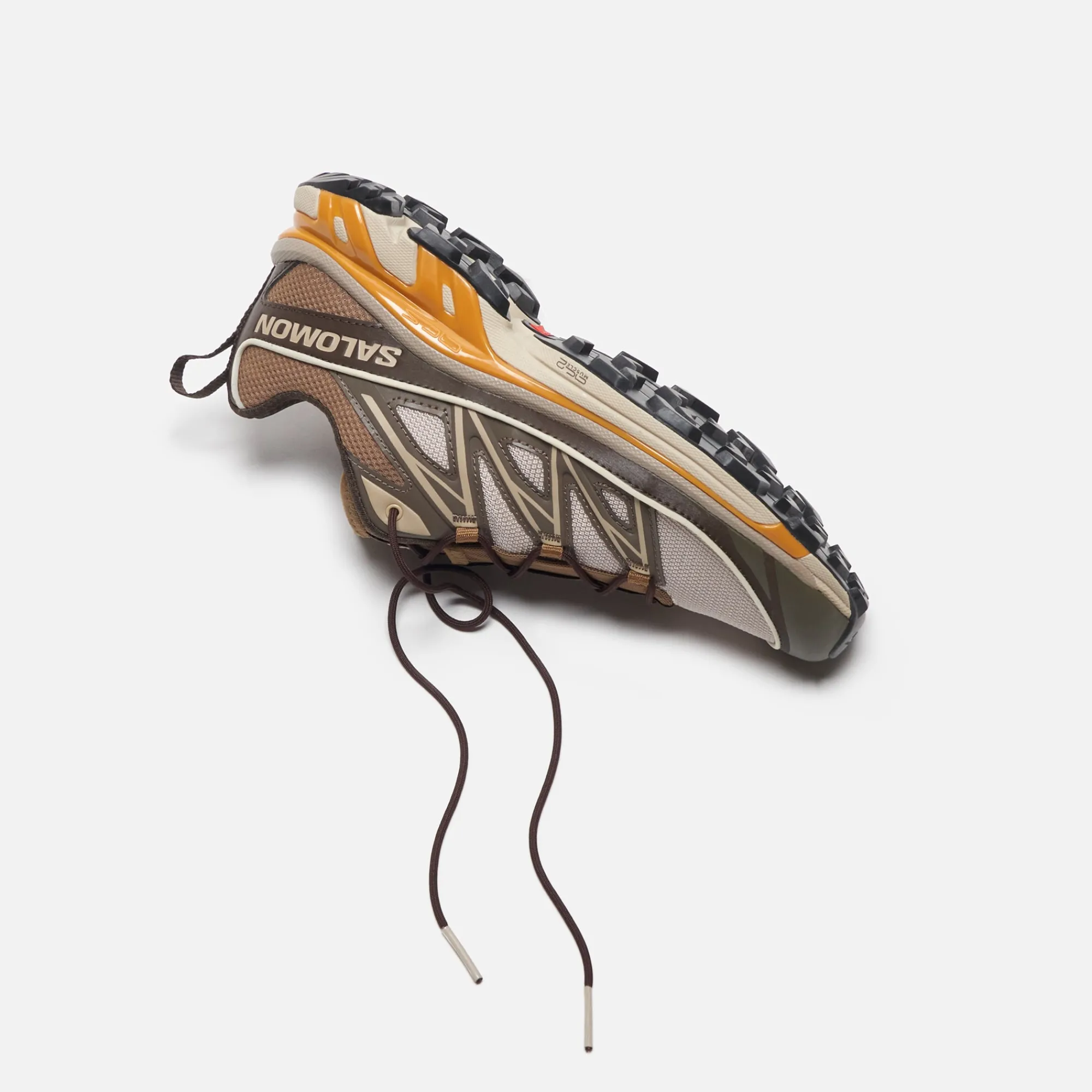 Store Salomon Xt-6 Expanse Feather Gray / Delicioso / Golden Oak