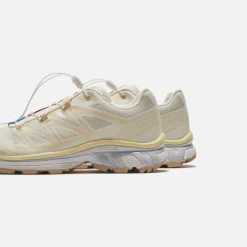 Sale Salomon Xt-6 Vanilla Ice / Yellow Iris / Arctic Ice