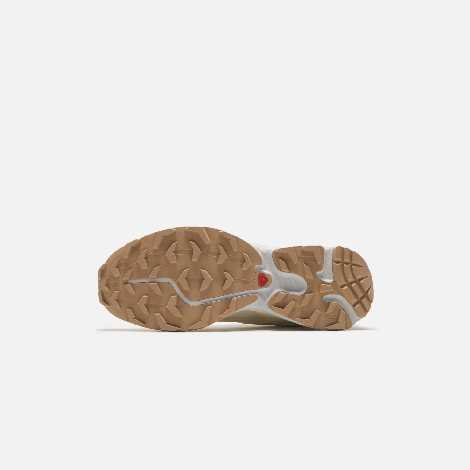 Sale Salomon Xt-6 Vanilla Ice / Yellow Iris / Arctic Ice