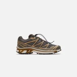 Flash Sale Salomon Xt-6 Beluga / Pewter / Dull Gold