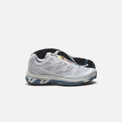 Hot Salomon Xt-6 Arctic Ice / Faded Denim / Lunar Rock