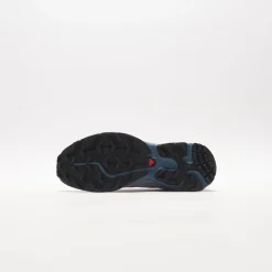 Hot Salomon Xt-6 Arctic Ice / Faded Denim / Lunar Rock