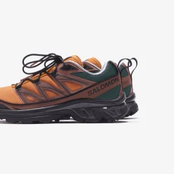 Best Salomon Xt-6 Expanse 75Th Golden Oak / Acorn / Black