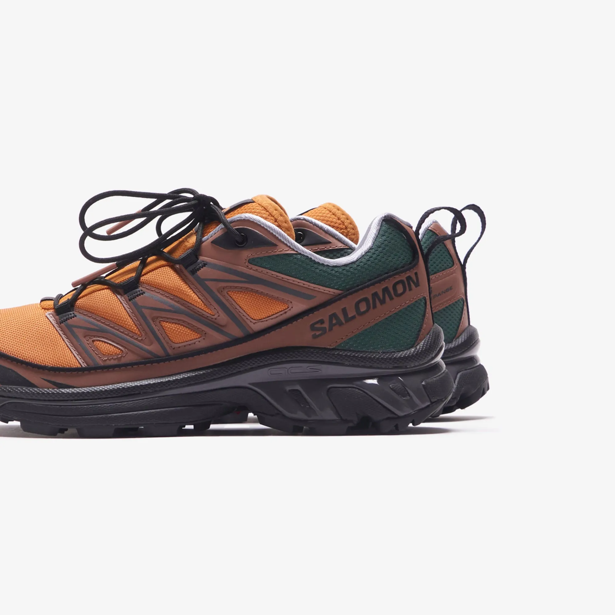 Best Salomon Xt-6 Expanse 75Th Golden Oak / Acorn / Black