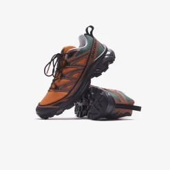 Best Salomon Xt-6 Expanse 75Th Golden Oak / Acorn / Black
