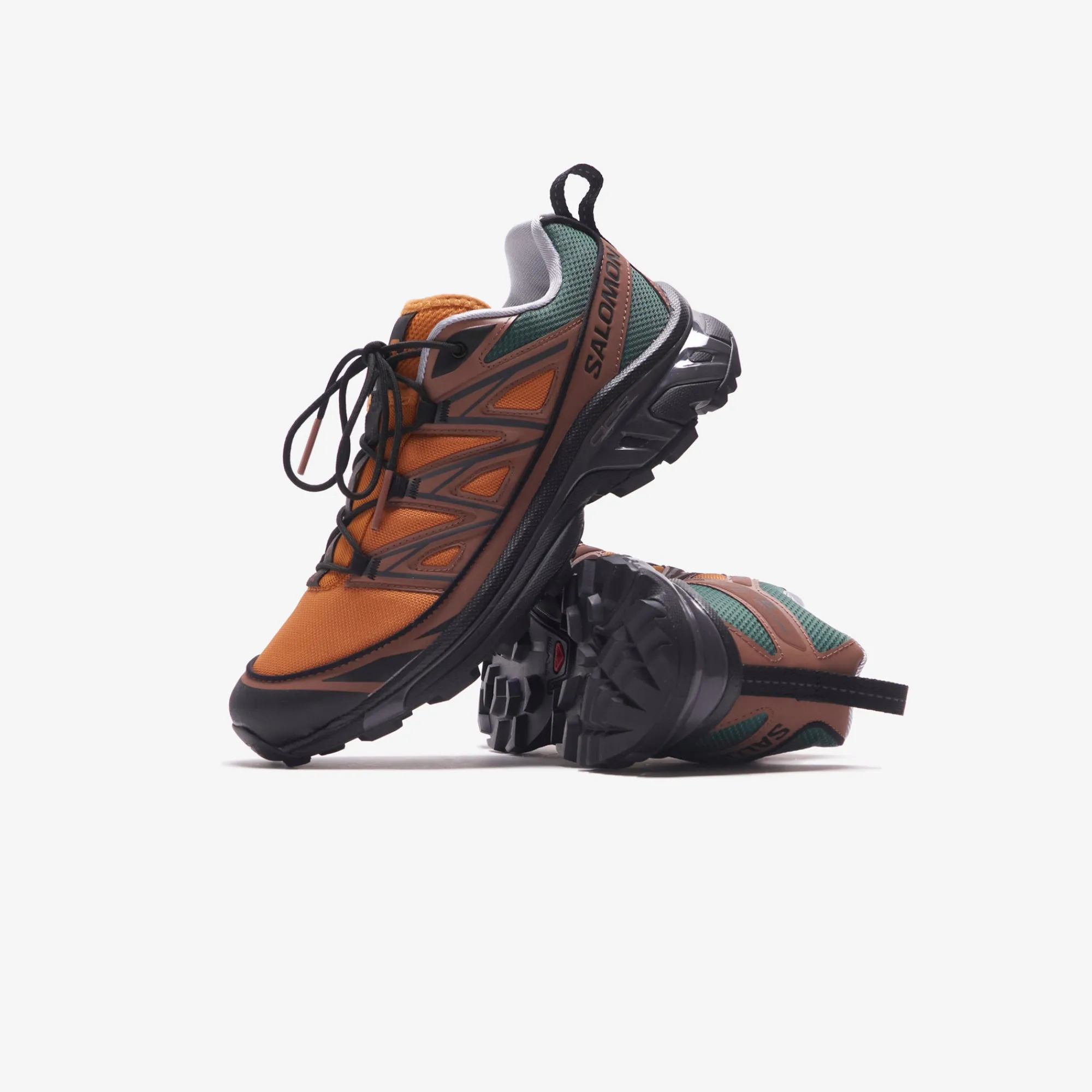 Best Salomon Xt-6 Expanse 75Th Golden Oak / Acorn / Black
