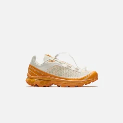 Hot Salomon Xt-6 Ft Vanilla / Buckskin / Hazelnut