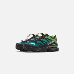 Cheap Salomon Xt-4 Og Eden / Lime Green / White