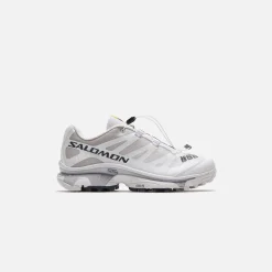 Store Salomon Xt-4 Og White / Ebony / Lunar Rock
