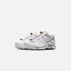 Store Salomon Xt-4 Og White / Ebony / Lunar Rock