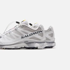 Store Salomon Xt-4 Og White / Ebony / Lunar Rock