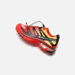 Hot Salomon Xt-4 Og Fiery Red / Black / Empire Yellow