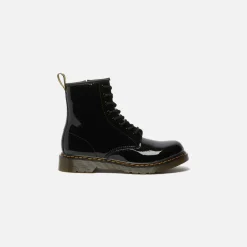 Discount Dr. Martens Youth 1460 Black