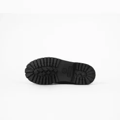 Hot Timberland Youth 6" Premium Waterproof Boot Black