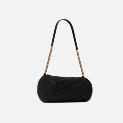 Online Saint Laurent Ysl Medium Tube Bag Nero