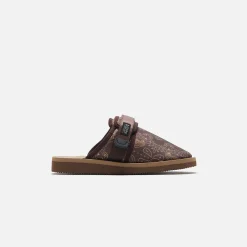 Best Suicoke Zavo-Cab-Pto3 Brown / Beige