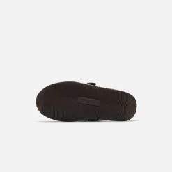 Best Suicoke Zavo-Cab-Pto3 Brown / Beige