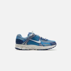 Hot Nike Zoom Vomero 5 Worn Blue / Football Grey / Dutch Blue
