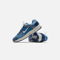 Hot Nike Zoom Vomero 5 Worn Blue / Football Grey / Dutch Blue